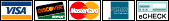 Credit Card Logos